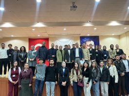 BAİBÜ’de Sigorta Sektöründe Dijitalleşme: Open Yazılım Deneyimi Söyleşisi