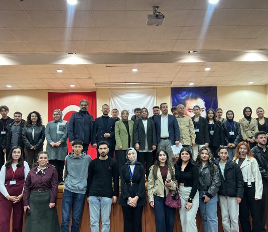 BAİBÜ’de Sigorta Sektöründe Dijitalleşme: Open Yazılım Deneyimi Söyleşisi