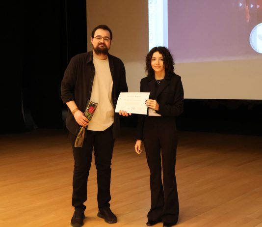 Klinik Perspektifte Psikopatoloji Programı yapıldı