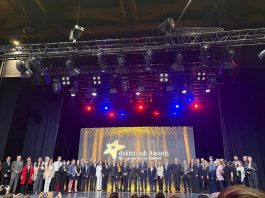 Akademisyenimizin büyük başarısı