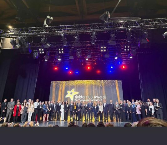 Akademisyenimizin büyük başarısı