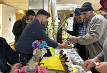 Seben İzzet Baysal MYO’nun “Bir Tohum Bin Umut” sergisi büyük ilgi gördü