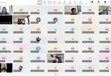 Yükseköğretimde Kalite Süreçlerine Öğrenci Katılımı: Katılım Mekanizmaları ve Kalite Kültürü Eğitimi yapıldı