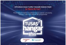 İş Fikrini Geleceğe Taşı: HANGAR BİGG İnovasyon Programı Başvuruları Başladı!