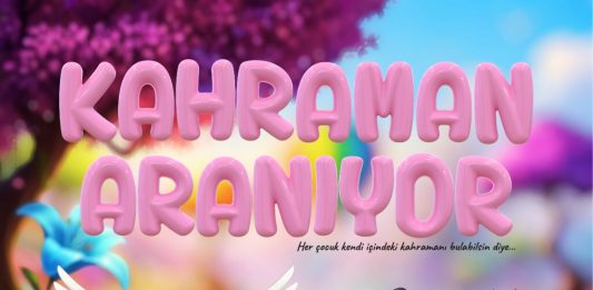 Etkinlik Duyurusu: Çocuk Tiyatrosu: “Kahraman Aranıyor”