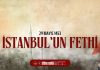 İstanbul’un Fethinin 573. yıldönümü kutlu olsun