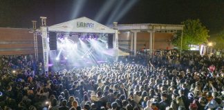BaharFest 2026 Final Konserlerinde Büyük Coşku