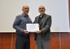 Yeni Bilimin ABC’si Kaos Teorisi ve Fraktaller Semineri yapıldı