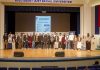 BAİBÜ BaharFest 2026 İlk Gününde Renkli Görüntülere Sahne Oldu