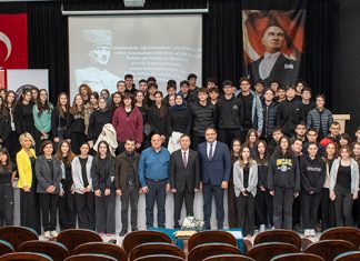 Rejeneratif Tıp ve Hücresel Tedavi Konferansı yapıldı