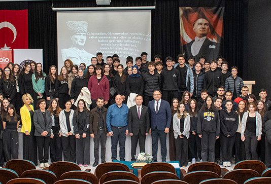 Rejeneratif Tıp ve Hücresel Tedavi Konferansı yapıldı