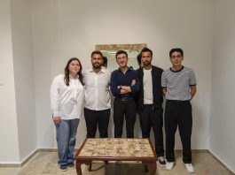 Nesnelerin işlevi ve anlamı arasındaki ilişkiye seramik yorumu