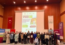 BAİBÜ’de Girişimcilik Rüzgârı: IPARD Proje Bilgilendirme Eğitimi Gerçekleştirildi