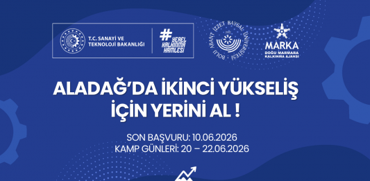 Aladağ Girişimcilik Kampı 2: Fikirler Zirveye Taşınıyor
