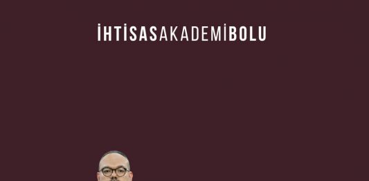 İhtisas Akademisi: Cumhurbaşkanlığı İletişim Başkan Yardımcısı İlhami Giray Şahin