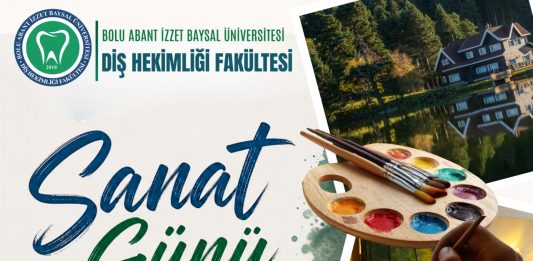 Sanat Günü Etkinliği