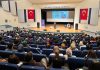 Yoshi Enomoto, mizahın evrensel dilini sahneye taşıdı