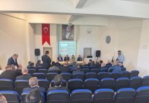 Yeniçağa Ekonomi Çalıştayı yapıldı