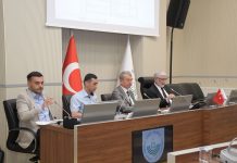 2027-2031 Stratejik Planı Durum Analizi Toplantısı gerçekleştirildi