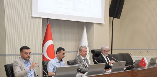 2027-2031 Stratejik Planı Durum Analizi Toplantısı gerçekleştirildi
