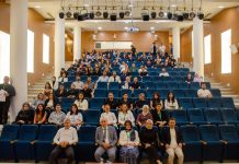 Bilim Şenliği yapıldı