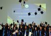 Turizm İşletmeciliği Bölümü Mezuniyet Töreni yapıldı