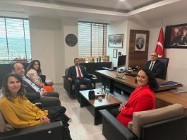 BAİBÜ Kampüsüne depozito iade makinesi geliyor