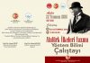 “Atatürk İlkeleri Yazımı Yöntem Bilimi Çalıştayı” Düzenleniyor