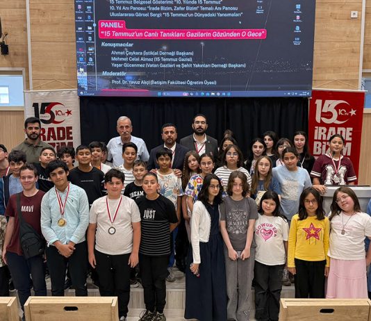 15 Temmuz’un canlı tanıkları, karanlık geceyi anlattı