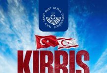 Kıbrıs Türk Halkının Özgürlük Mücadelesi 52 Yaşında
