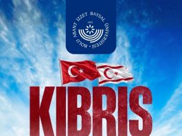 Kıbrıs Türk Halkının Özgürlük Mücadelesi 52 Yaşında