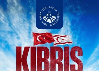 Kıbrıs Türk Halkının Özgürlük Mücadelesi 52 Yaşında