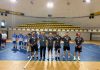 Personel Voleybol Turnuvası’nda şampiyon belli oldu