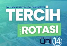 Radyo Üni 14’te Tercih Dönemine Özel Program: Tercih Rotası