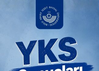 YKS Sonuçları Açıklandı