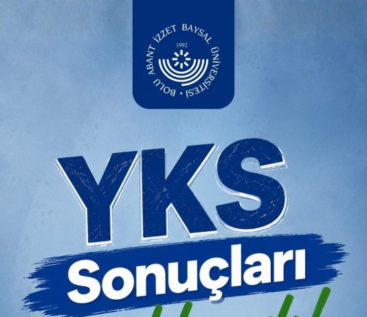 YKS Sonuçları Açıklandı