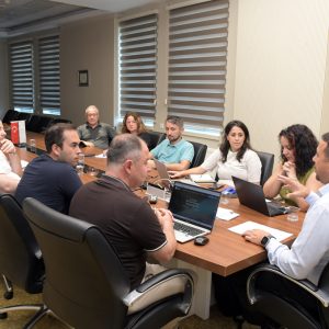 COP31 Yol Haritası Toplantısı