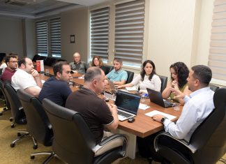 Doğanın Kalbinde BAİBÜ’den Küresel İklim Eylemine Stratejik Adım: COP31 Yol Haritası Netleşti