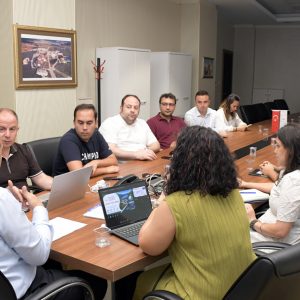 COP31 Yol Haritası Toplantısı