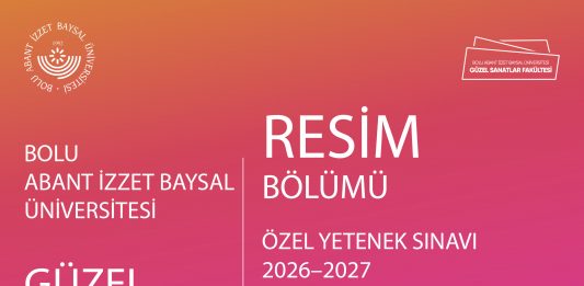 2026–2027 Eğitim-Öğretim Yılı Özel Yetenek Sınavı Duyurusu