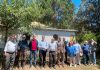 Samsa Çavuş’un İzinde: Mudurnu’da Tarihî Miras İçin Saha Çalışması