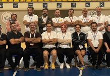 Spor Bilimleri Fakültesi 2026 ÖZYES Sınavı Başarıyla Tamamlandı