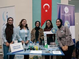 Oryantasyon programı düzenlendi