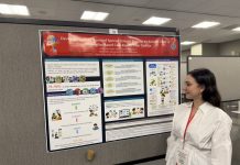 Araştırma Görevlisi Hatice Ulu Aydın Stanford Neurodiversity Summit 2026’da bildiri sundu