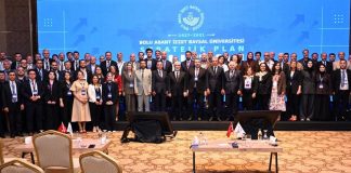 BAİBÜ’nün geleceğine yön verecek Stratejik Plan Çalıştayı tamamlandı