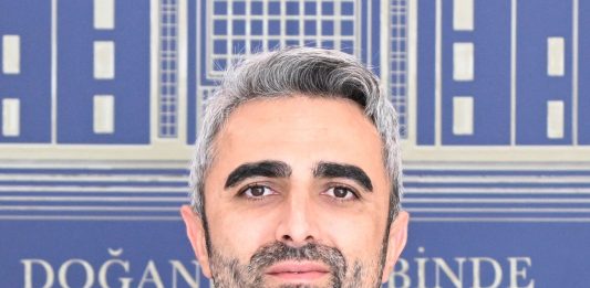 Doç. Dr. Murat Alışık, Rektör Danışmanı olarak görevlendirildi