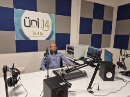 Dünya Kalp Günü’nde Kalp Sağlığı Radyo Üni 14’te Konuşulacak