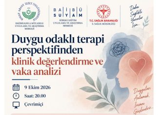 Duygu Odaklı Terapi Perspektifinden Klinik Değerlendirme ve Vaka Analizi