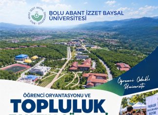 Öğrenci Oryantasyonu ve Topluluk Tanıtım Günleri Başlıyor