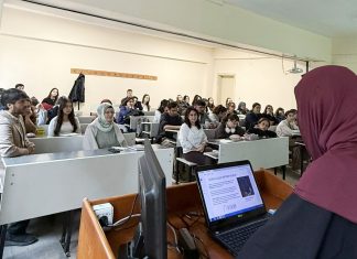 Gönüllülük Çalışmaları Dersi: Zanzibar’da gönüllü olmak
